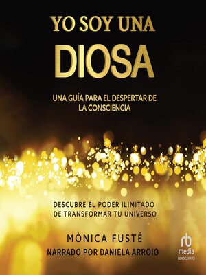 cover image of Yo Soy Una Diosa (I Am a Goddess)